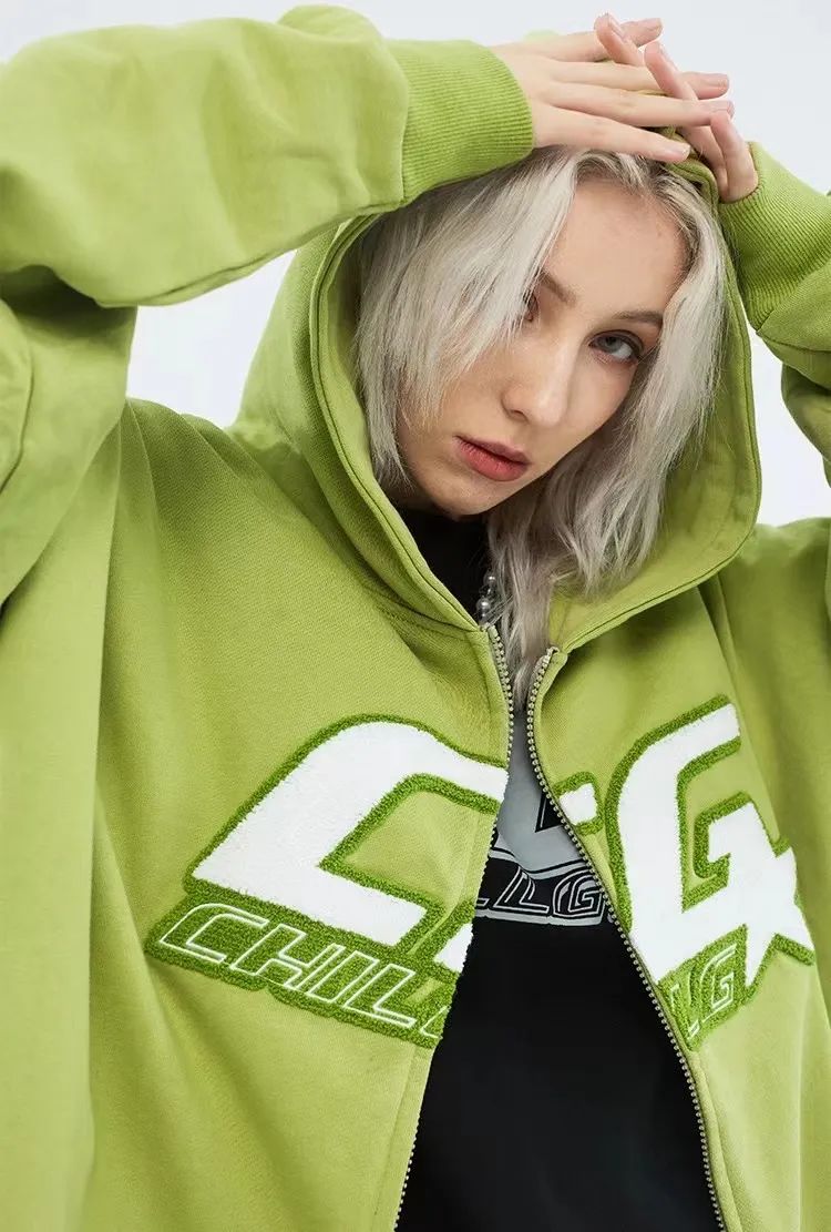 卫衣买这七款就够了,想买质量好的卫衣