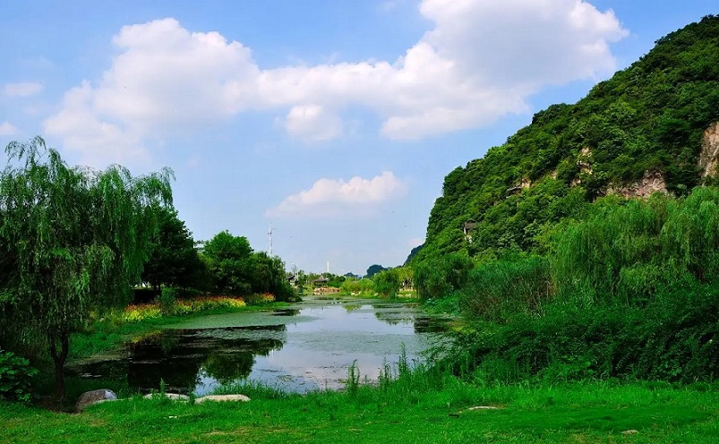 南京免费景点排行榜前十名,南京旅游年卡免费景点一览表