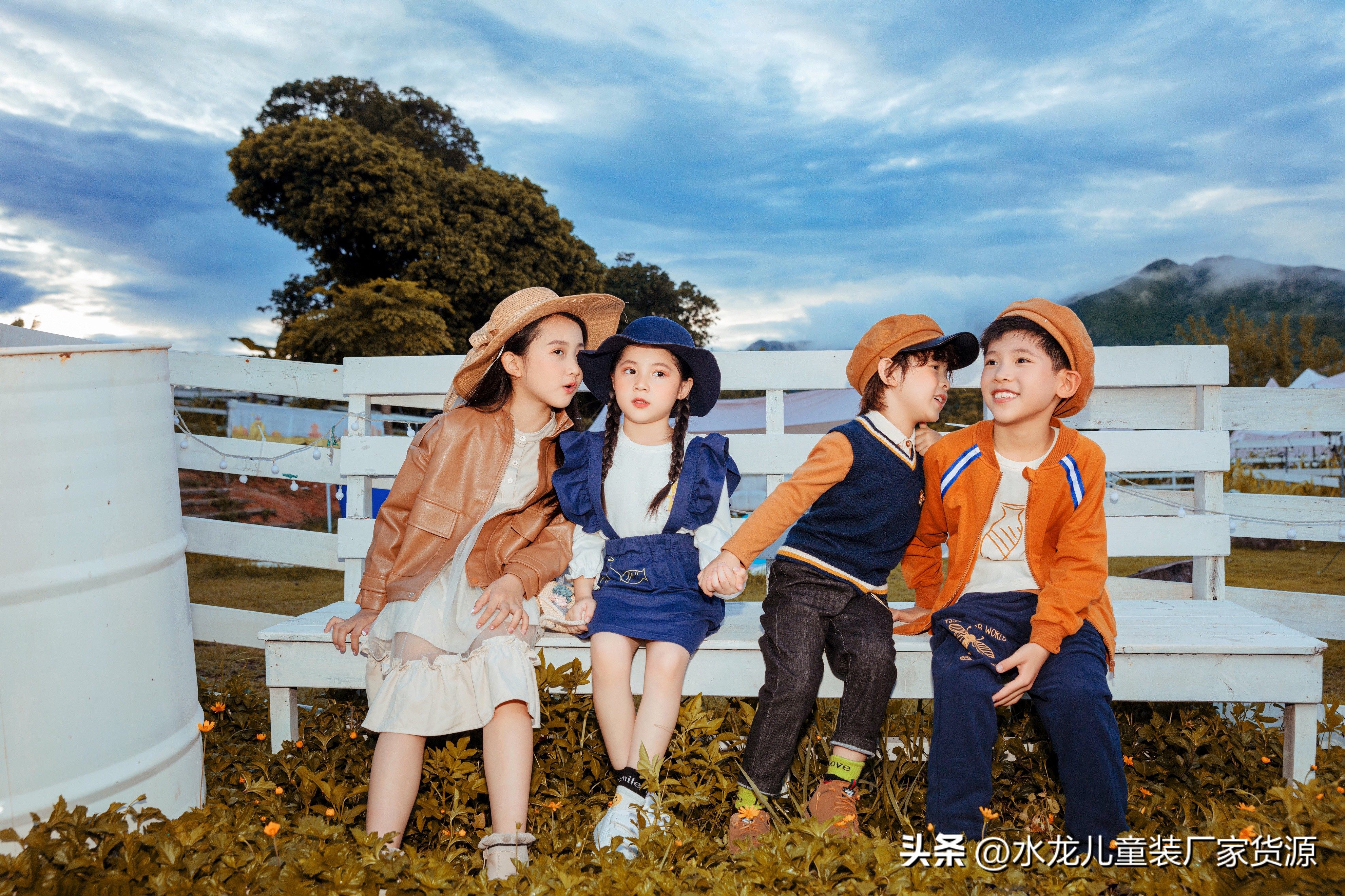 全国童装批发市场有哪些,广东有哪些童装批发市场