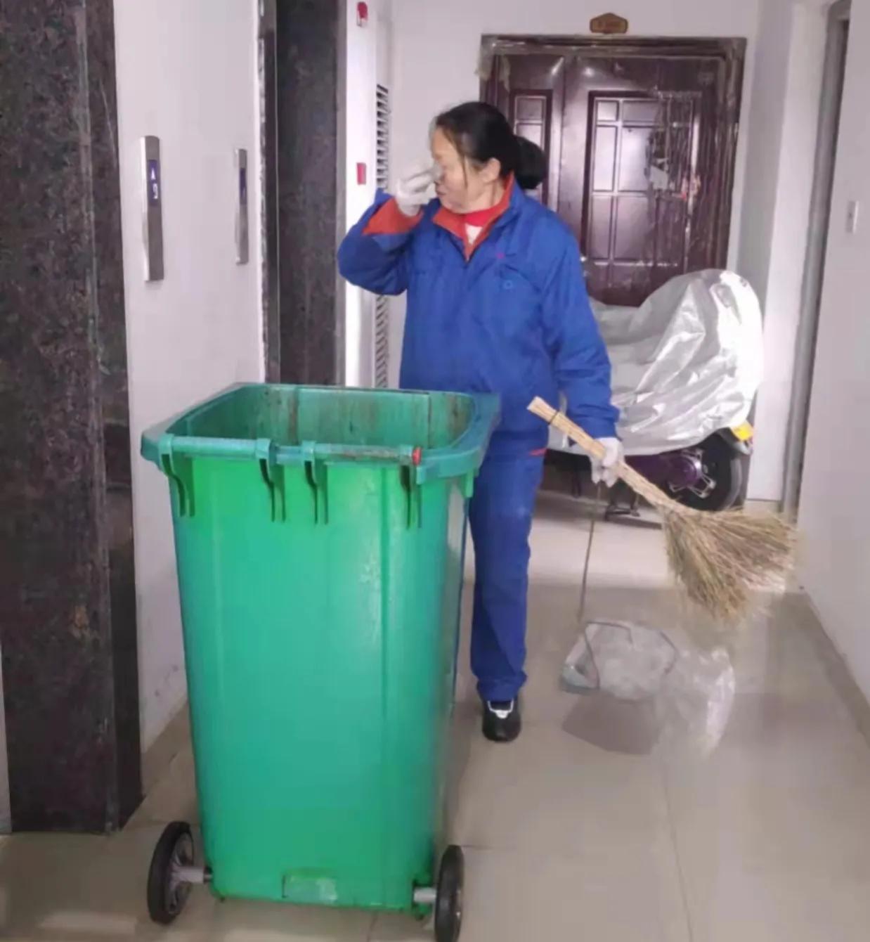 消防救援站新年祝福,凯旋街道防火安全人人有责