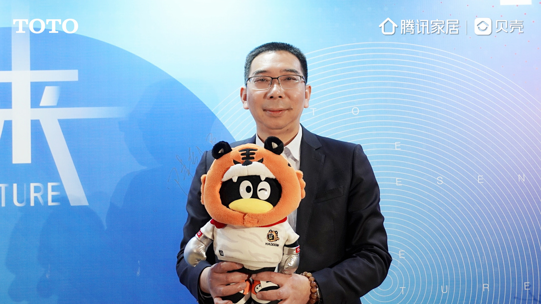 为此刻，为未来|TOTO新品发布暨设计师答谢宴圆满举办