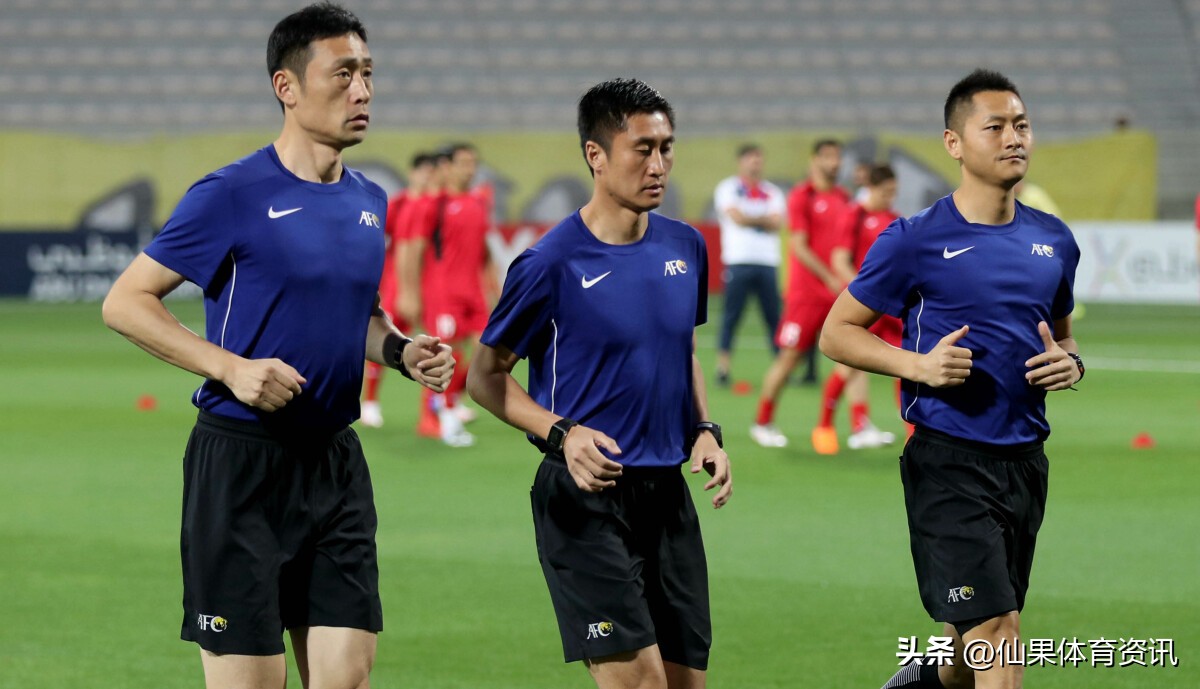 卡牌大师马宁世界杯卡塔尔,卡牌大师马宁为啥无所畏惧