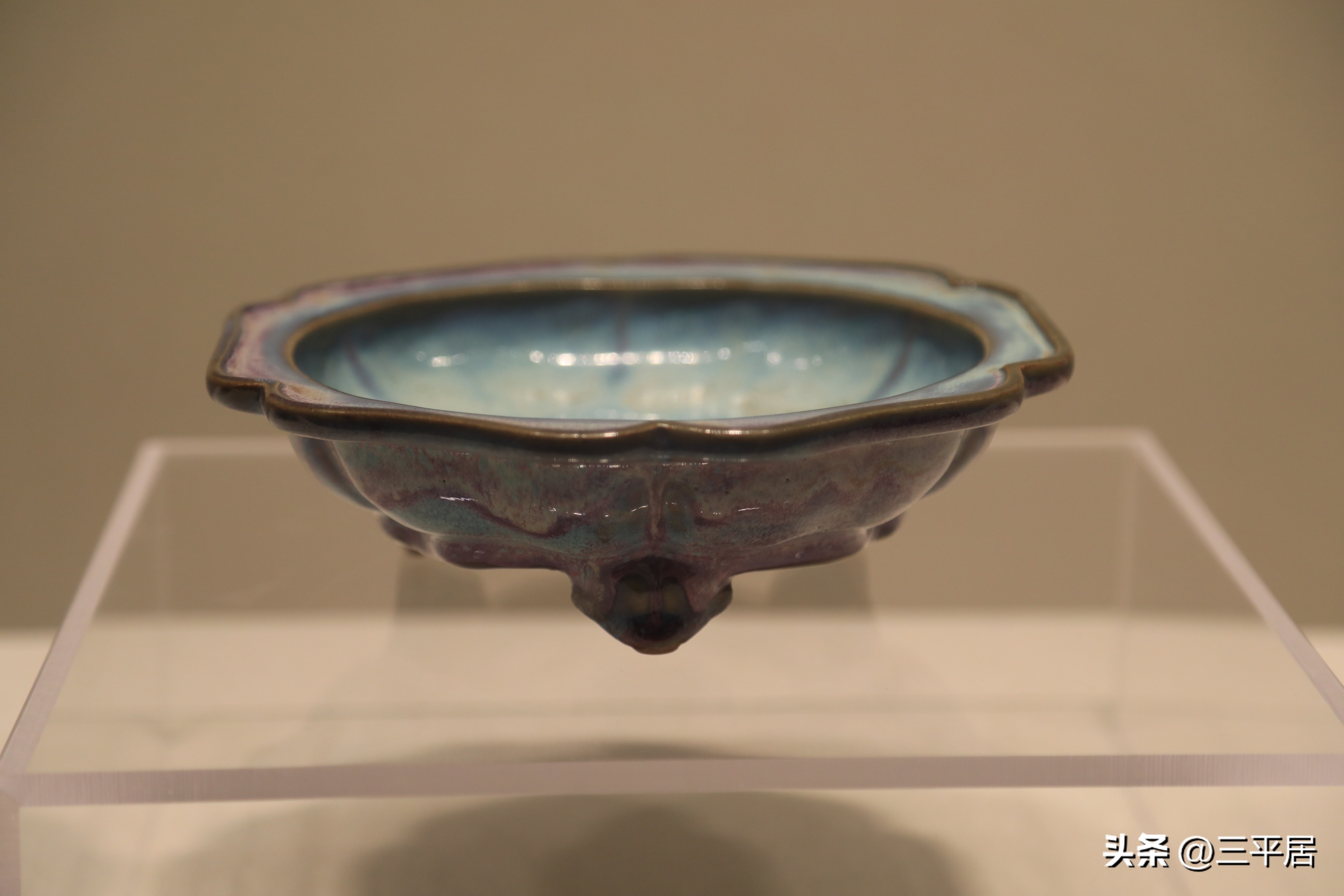 北疆博物馆天津,天津博物馆