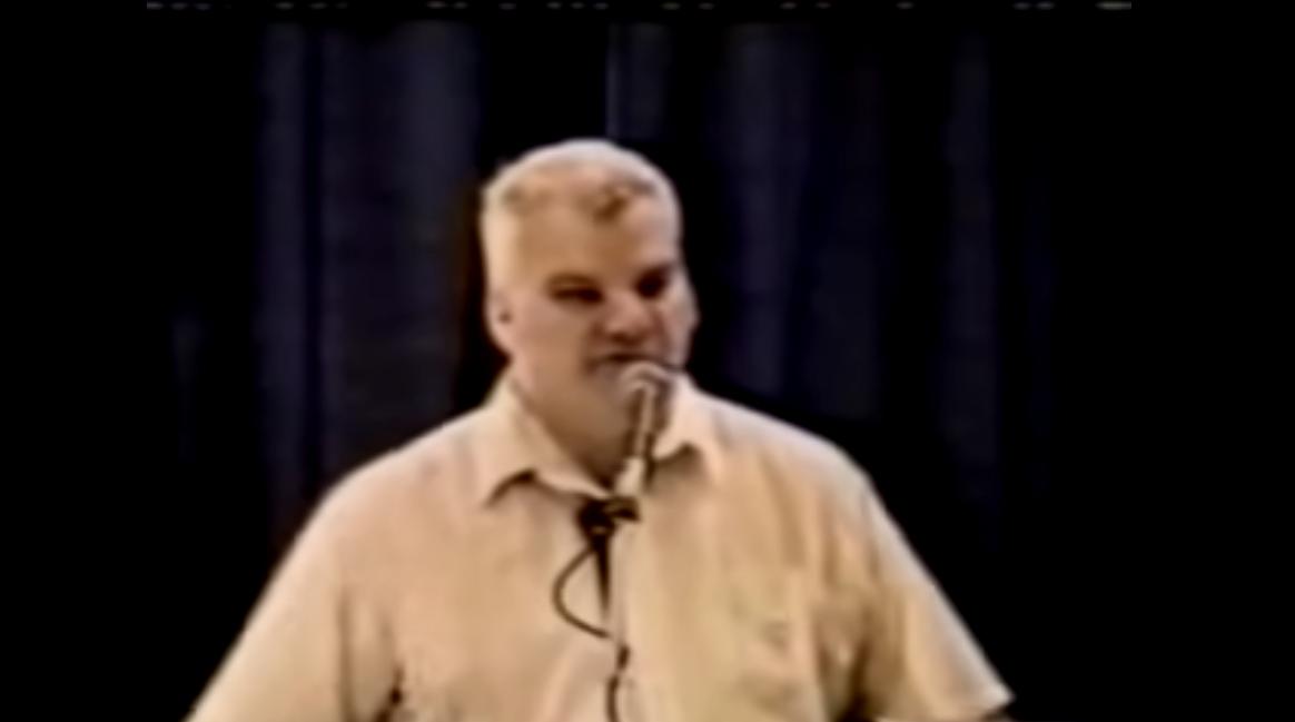 未来10年发现的外星人,预言家预言外星人在未来存在了吗