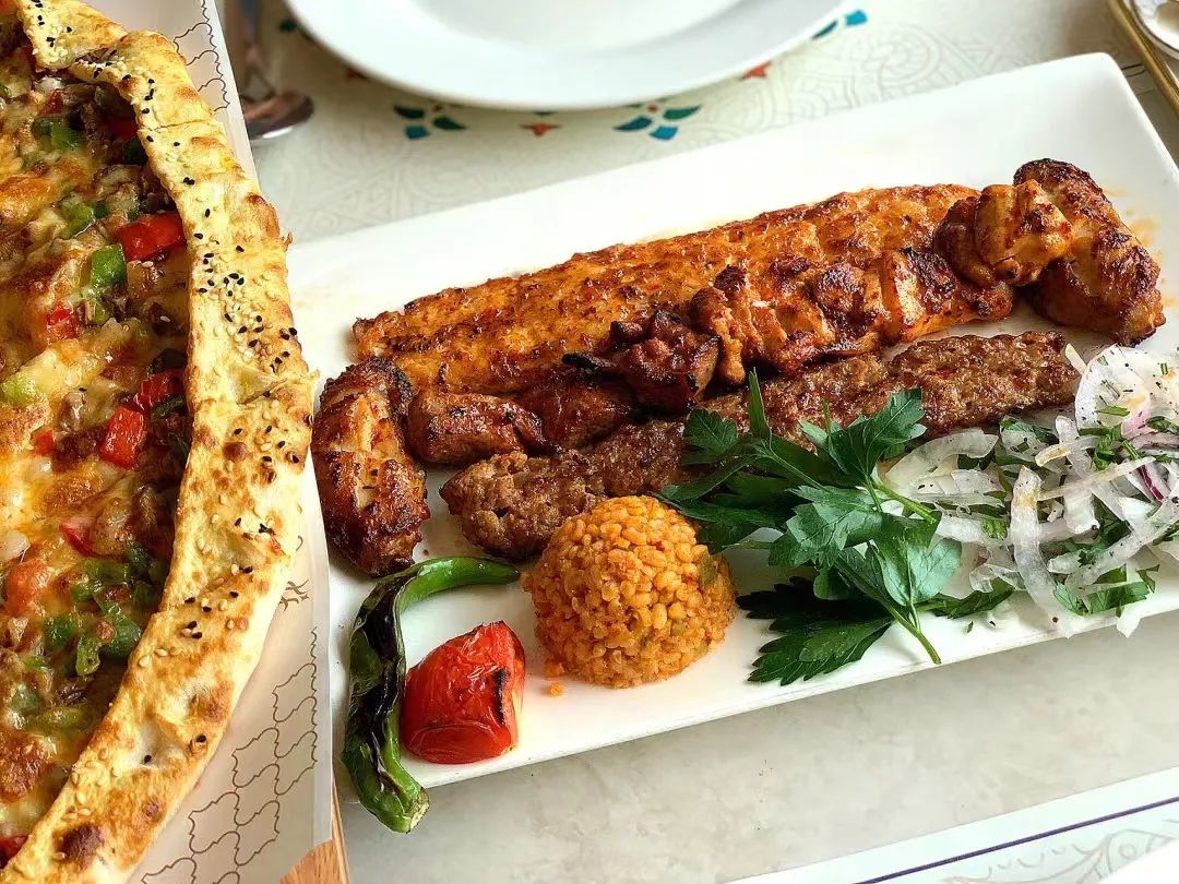 这个小县城藏了无数神仙美食,温州这座被低估的美食之城