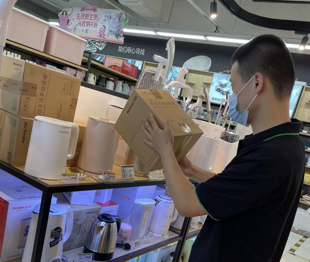 高温天气家电更耗电,高温天气热销空调