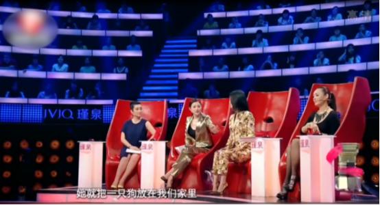 谢娜李小冉最后一次同框,谢娜李小冉再也回不去的闺蜜情