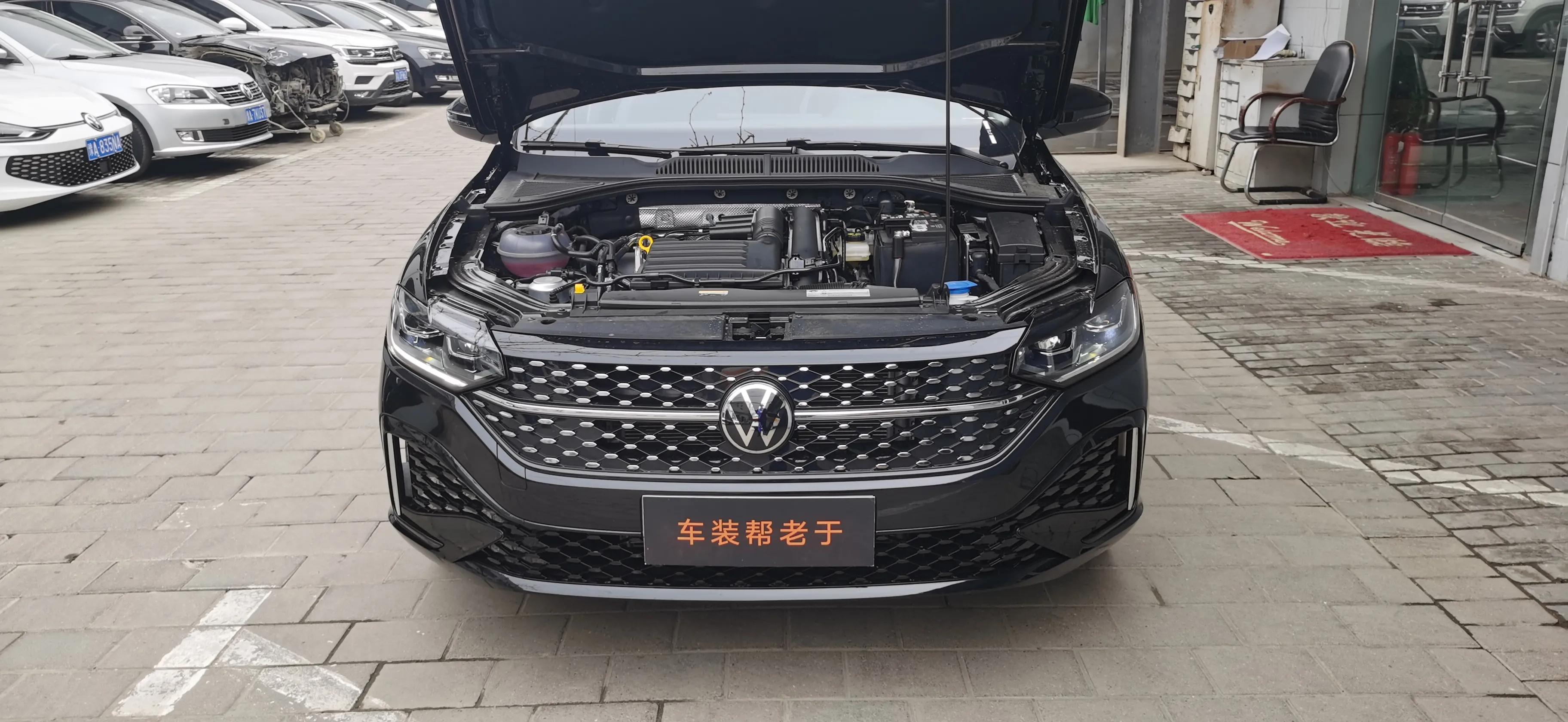 朗逸2023款280tsidsg满逸版全款,朗逸2023款280tsidsg星空满逸版