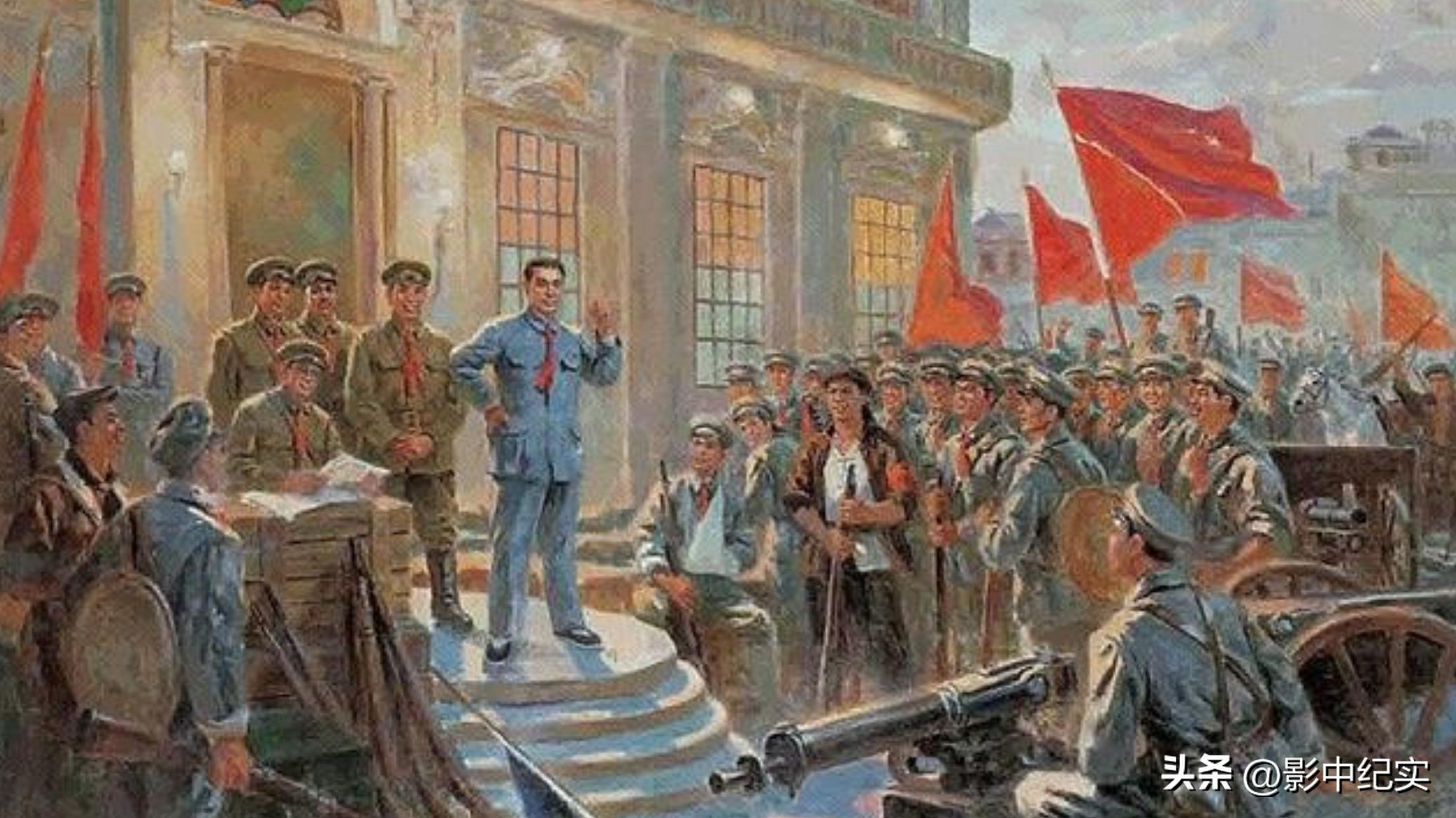 有人提议将“八一建军节”改到9月9日，毛主席怒斥：这是瞎胡闹