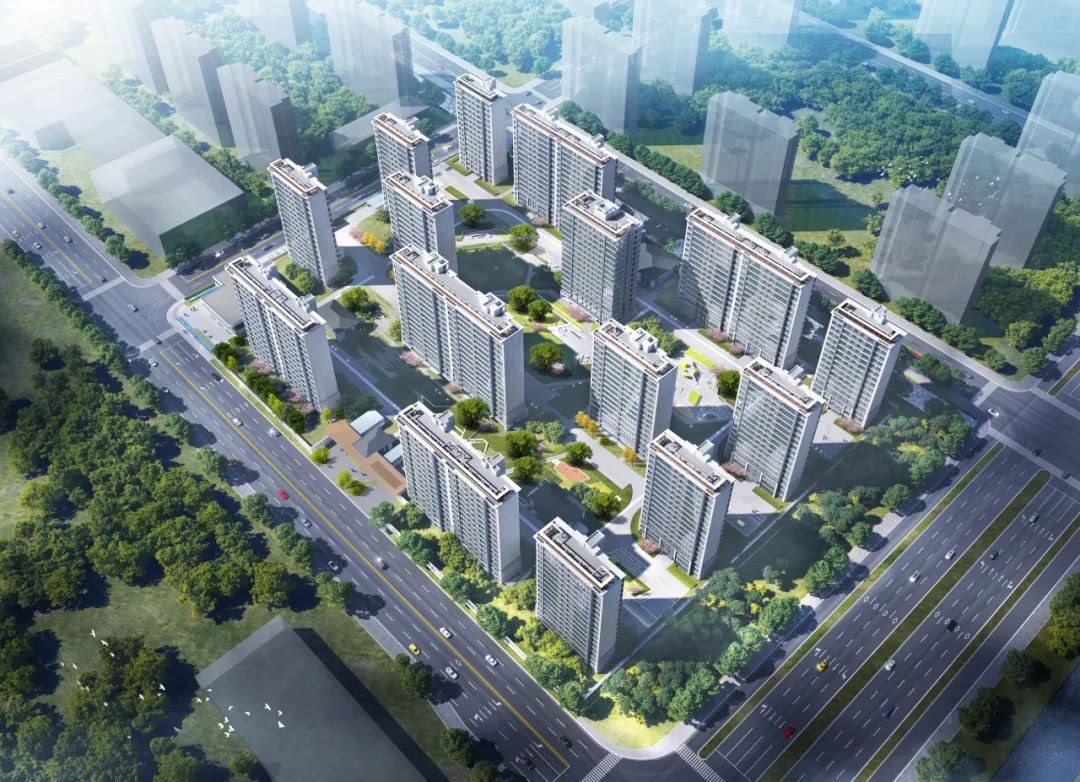 全维改善,全维改善伟星诚园