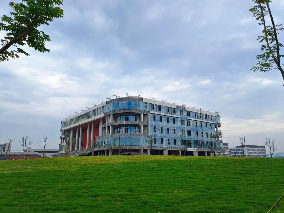 江西现代职业技术学院共青校区,江西现代学院共青产教基地负责人