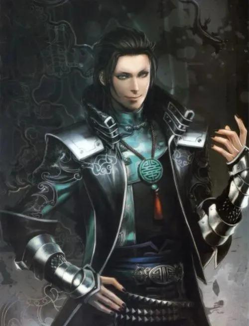 真三国无双的画面变迁史,不一样的三国演义全集