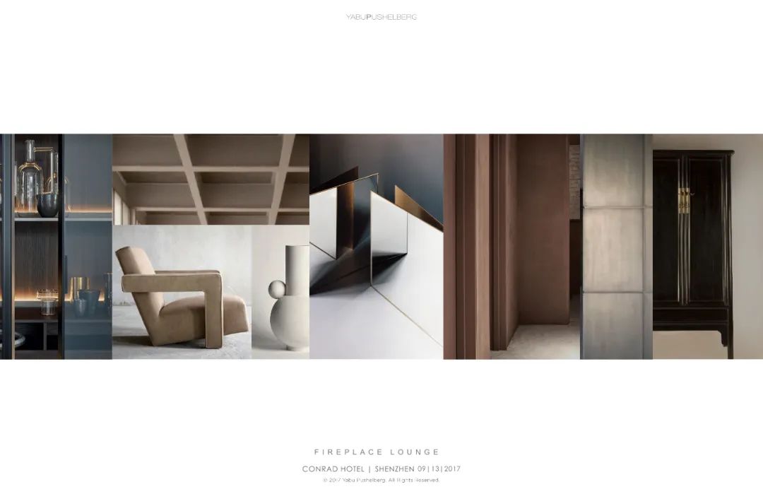 深圳康莱德酒店房间设计,深圳康莱德酒店实景照片