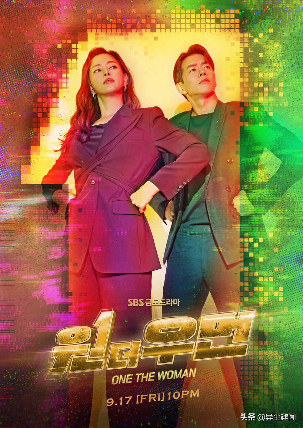 盘点10部超好看的韩剧！《Uncle》、《不可杀：永生之灵》好评多