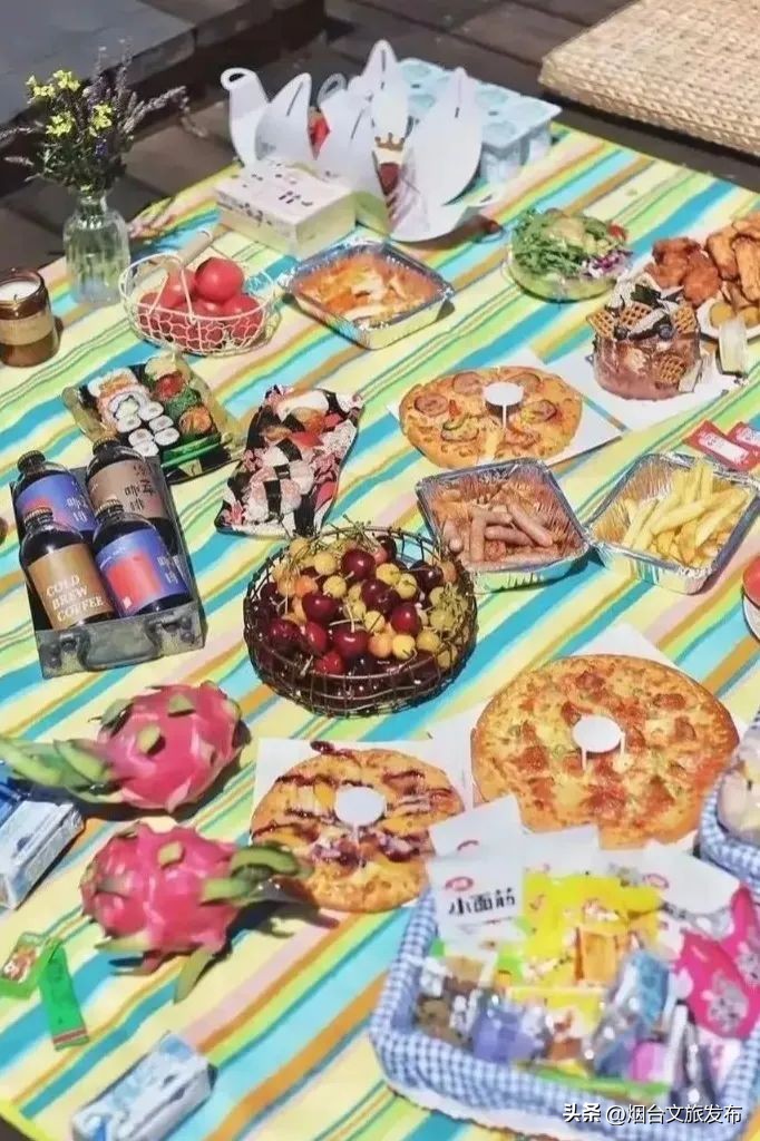 玩转烟台福山篇,玩转烟台开发区