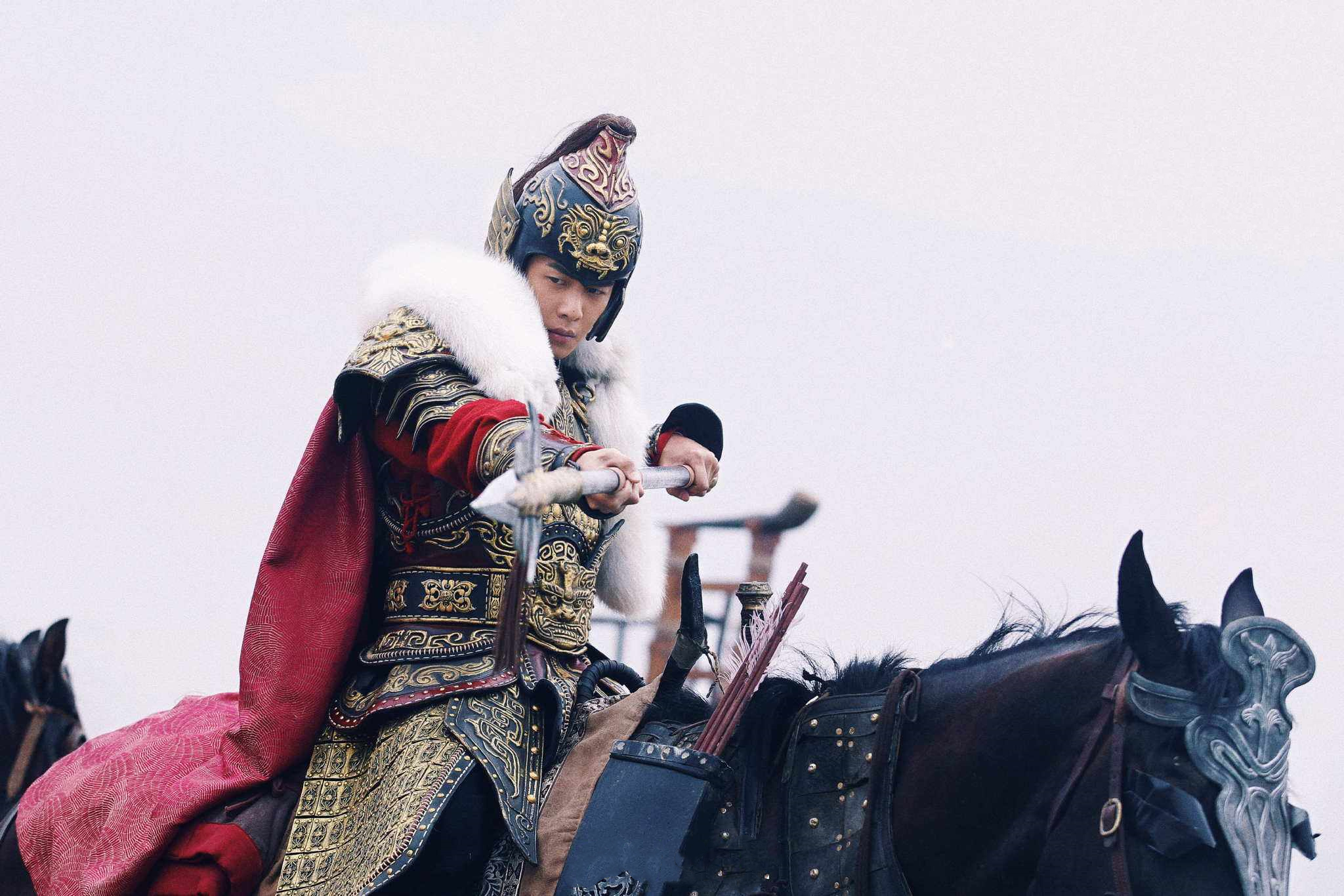 霍去病和他的封狼居胥,霍去病为什么能封狼居胥