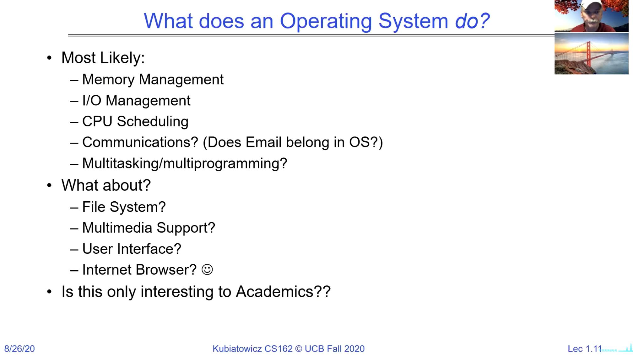 BerkleyCS162操作系统第一课文字版-课程介绍