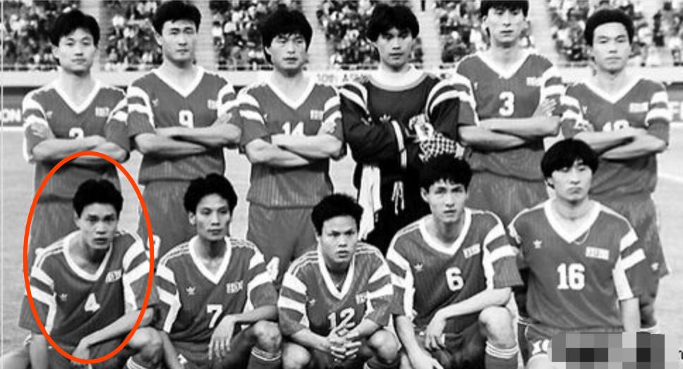 脱口秀男足范志毅,脱口秀体育范志毅