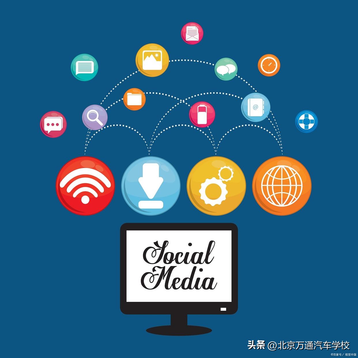 初中毕业学什么技术好,初中毕业学技术学什么好