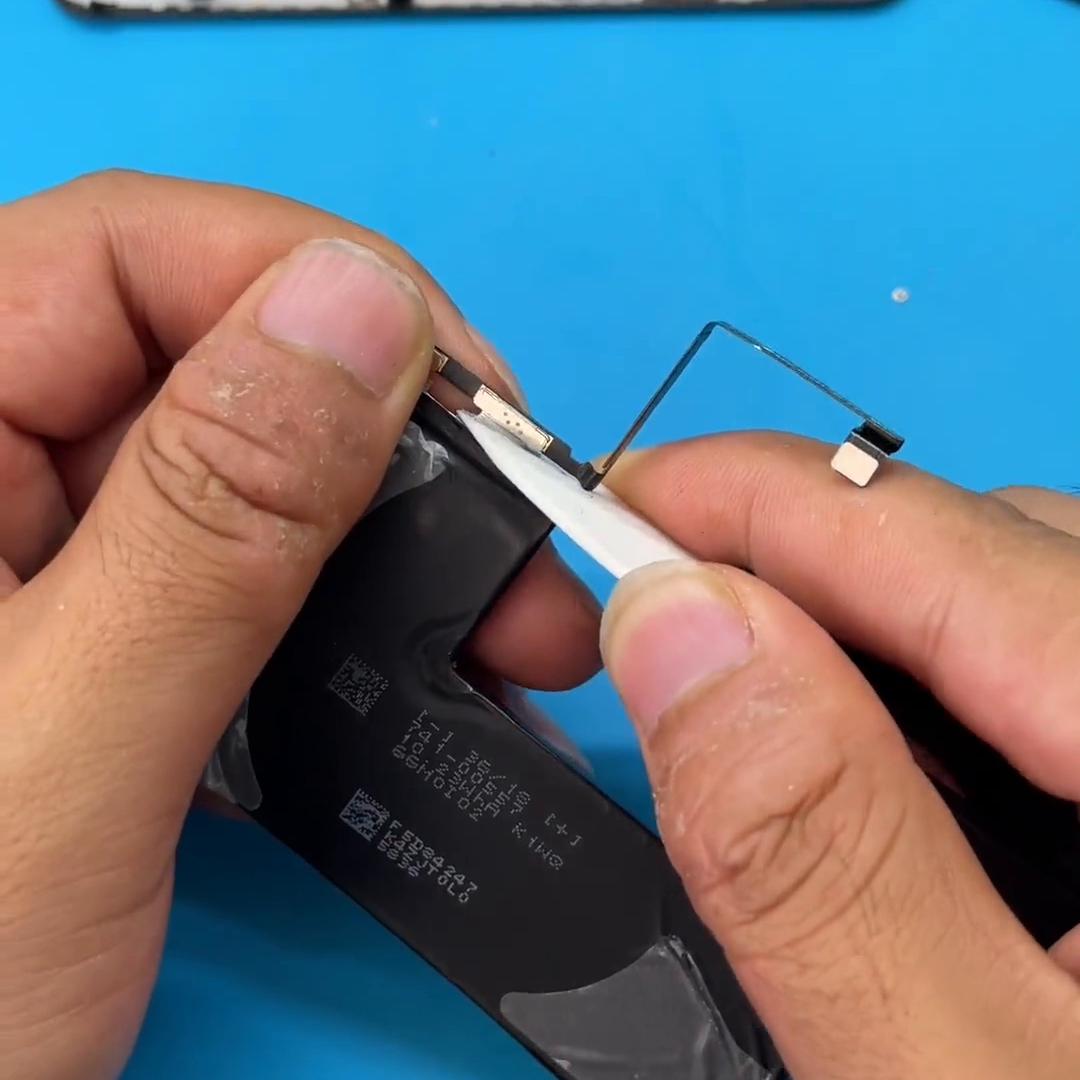 什么平台可以移植苹果电池电芯,苹果为什么要移植电芯