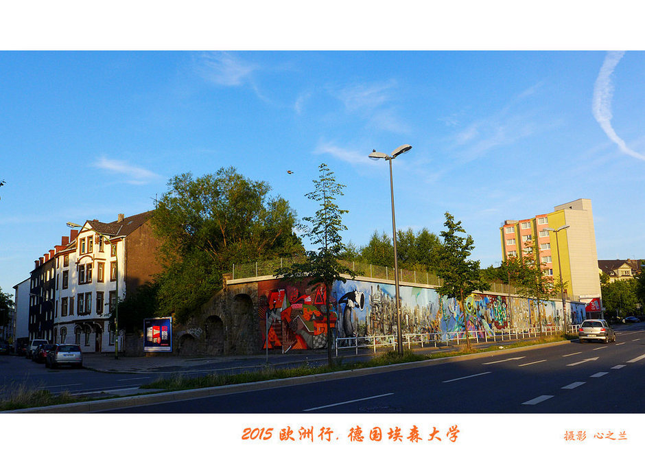 中西欧,中西欧旅游攻略