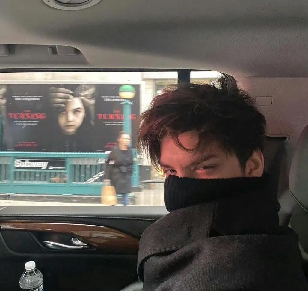 欧美男头,欧奢男头