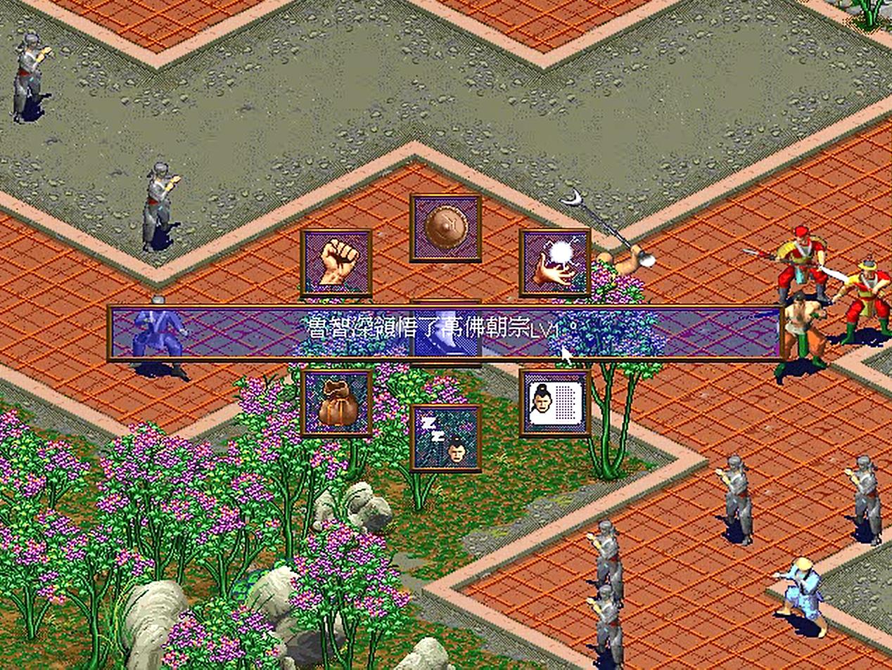 水浒传各好汉信息和武器,水浒传深度解读梁山好汉