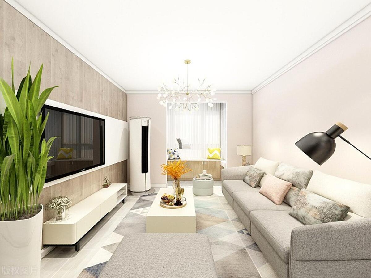 客厅悬空电视柜抽屉尺寸多大合适,悬空电视柜插座预留高度尺寸图片