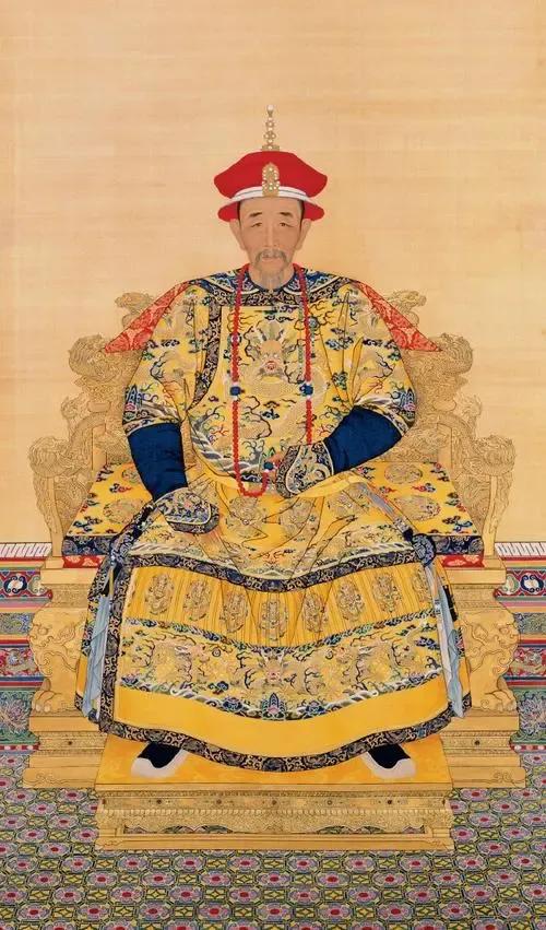 中国历代皇帝在位时间排名，每个人都建立丰功伟业