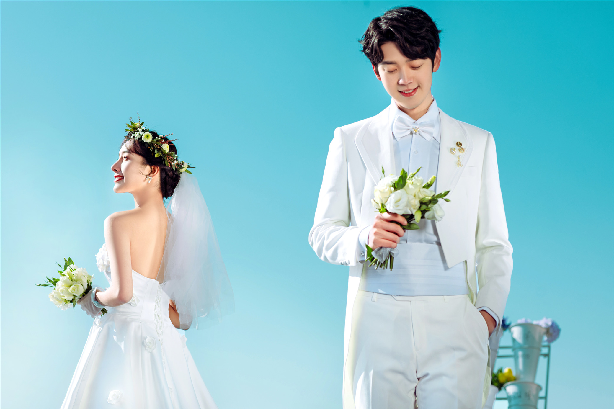 杭州拍婚纱照哪家拍得好看,杭州旅拍婚纱照推荐哪家最好