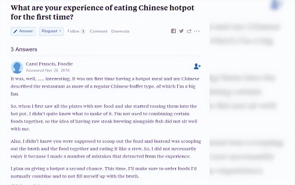 外国运动员火锅店,外国运动员组团打卡成都