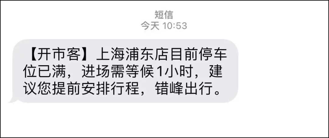 上海costco首日客流,上海第二家costco开市客