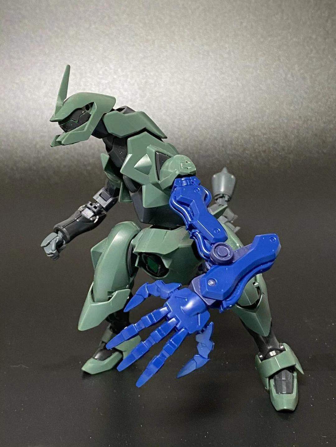 怪兽初号机,怪兽系列初号机模型