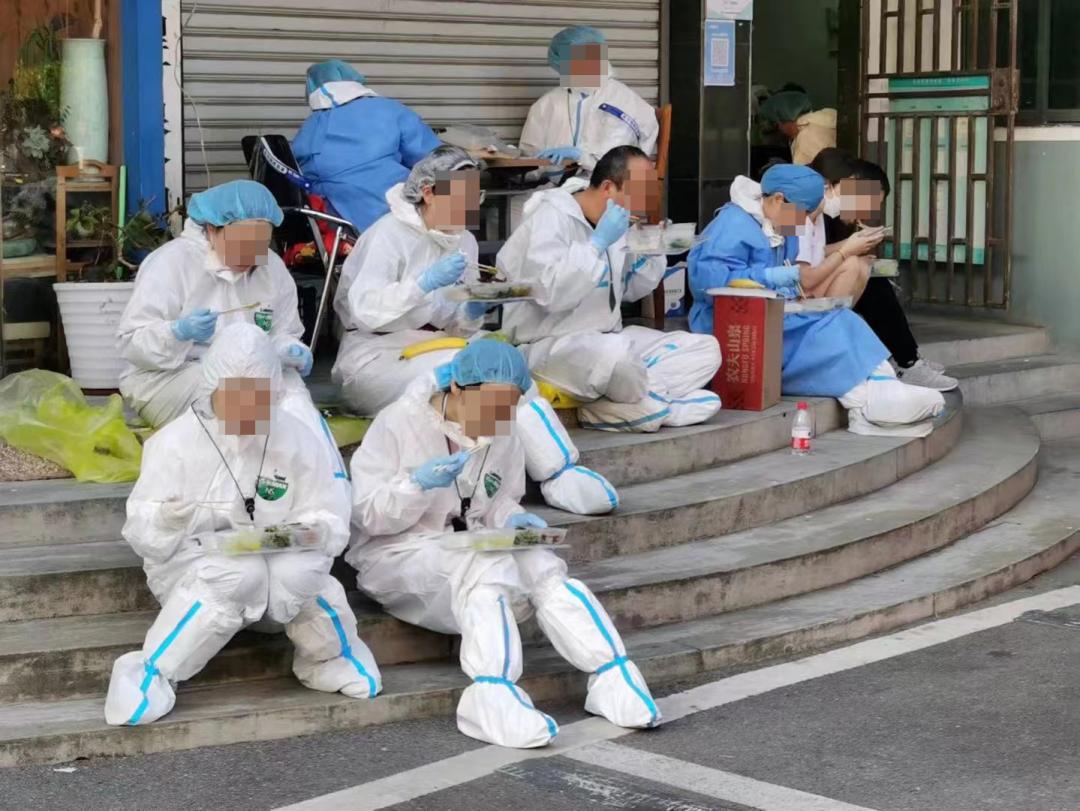 一个团长带队多少人,一个团长的日常