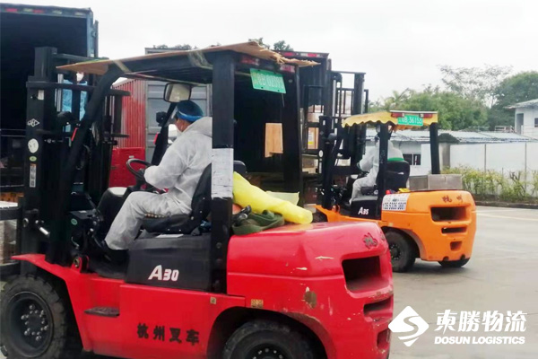 深圳到香港大件物流费用,深圳发货到香港物流价格