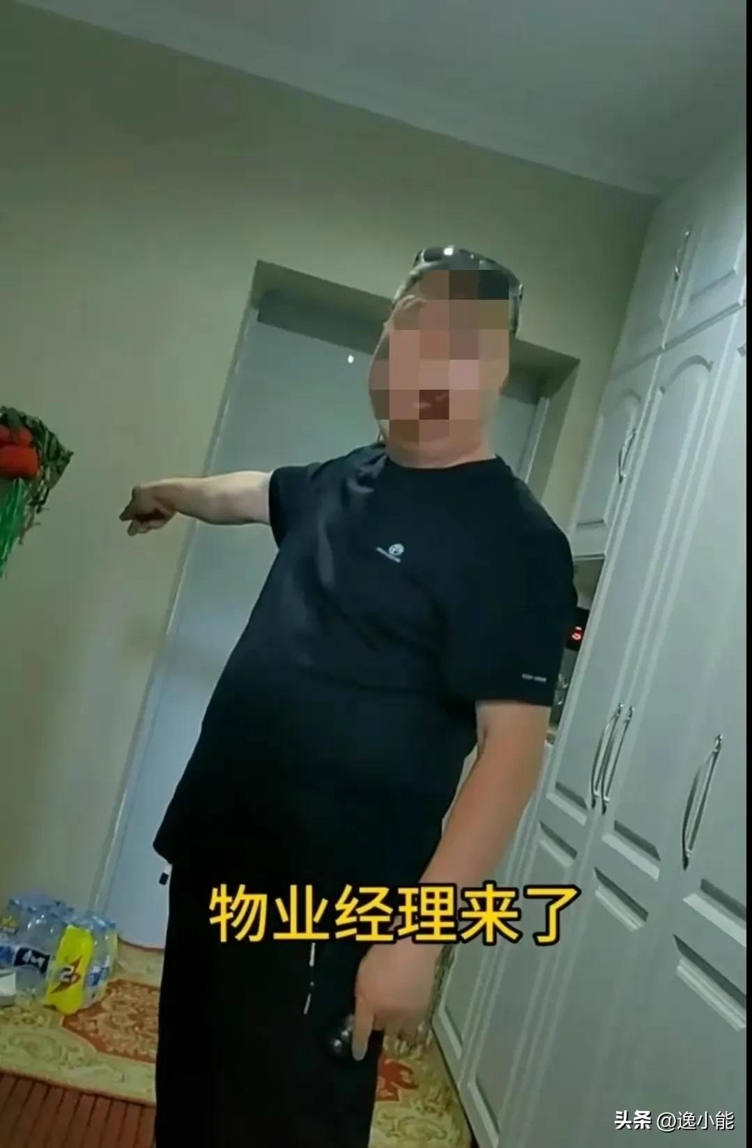 入户门被邻居封死后续,新房入户门被邻居封死真实原因