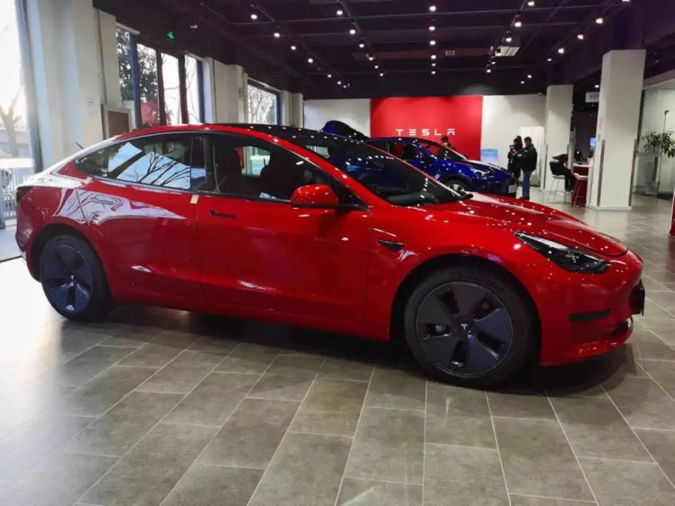 特斯拉将会出现持续的快速增长,特斯拉能否持续增长