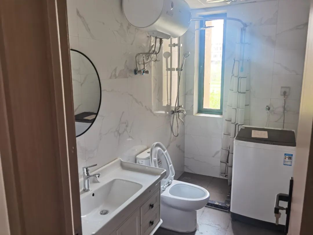 杭州二室一厅出租600左右拎包入住,杭州附近出租房一房一卫200-500元