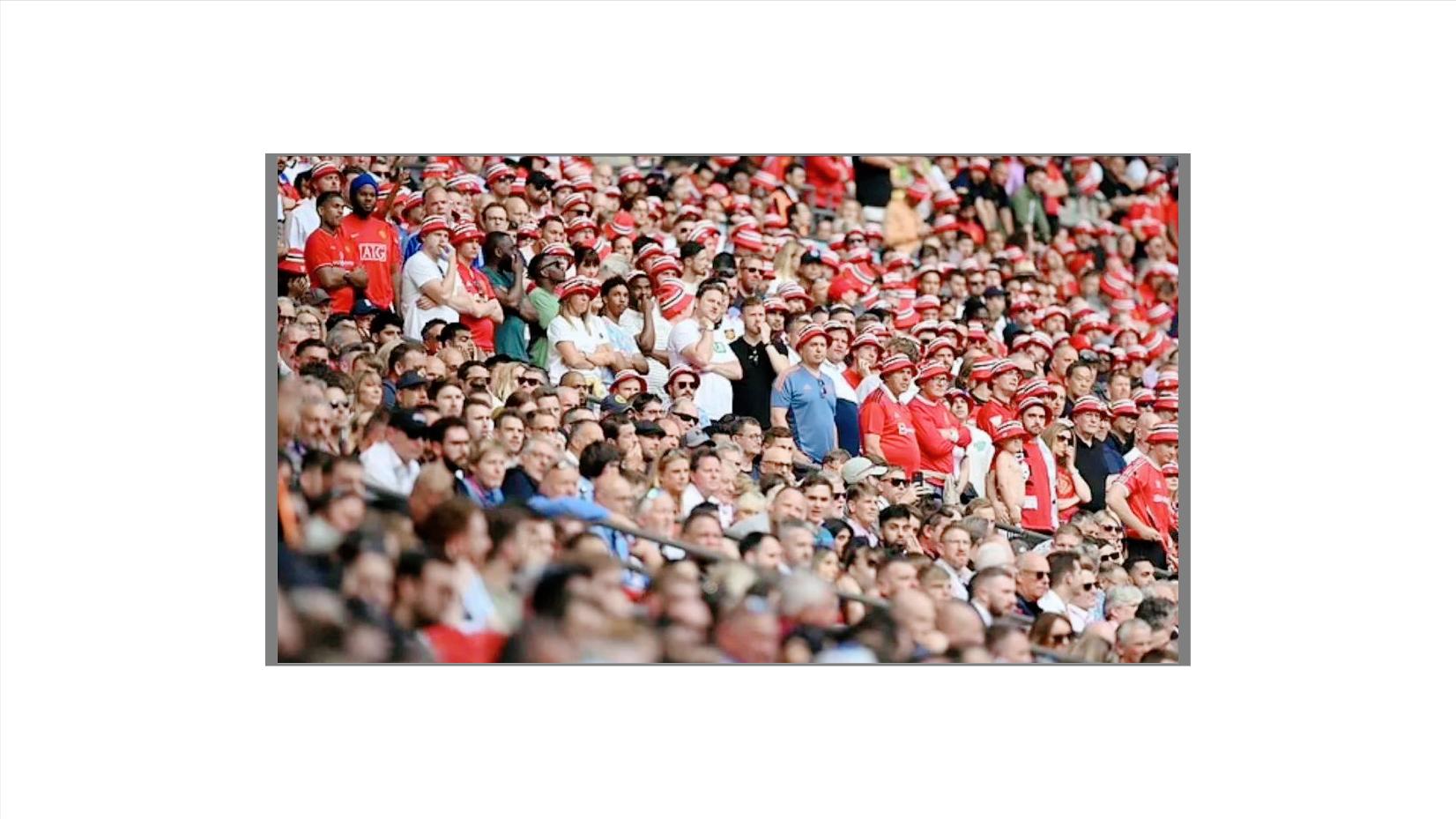 曼彻斯特双雄季票排队人数达到12万两队都计划扩建球场