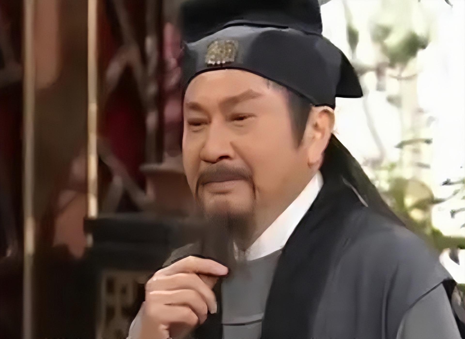 知名播音王子81岁还坚持做网红！皮肤松弛显沧桑，移民国外多年