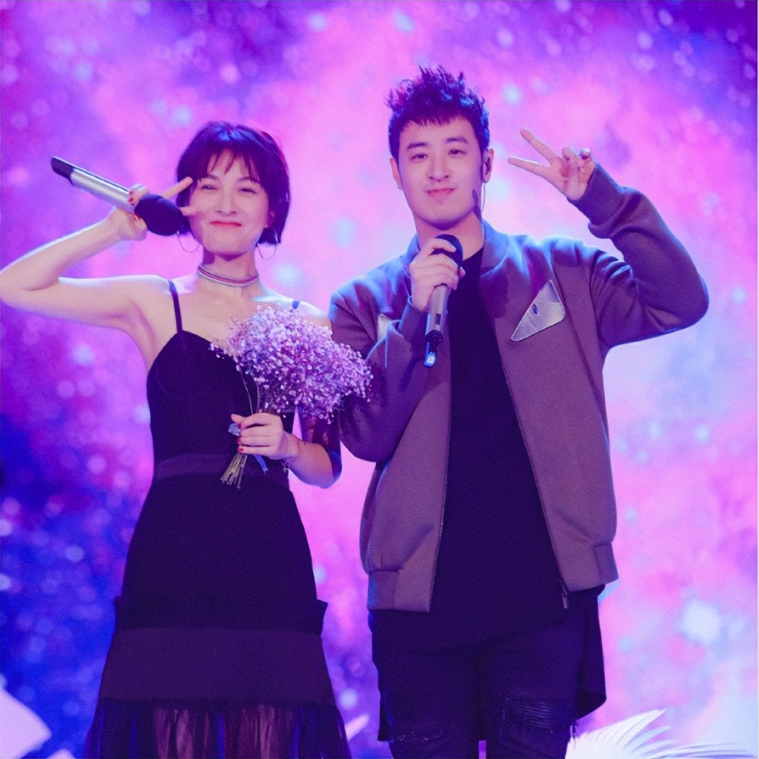 隐形富婆吴昕,吴昕富婆