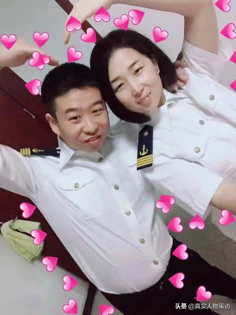 90后海员跑船,90年代的海员收入