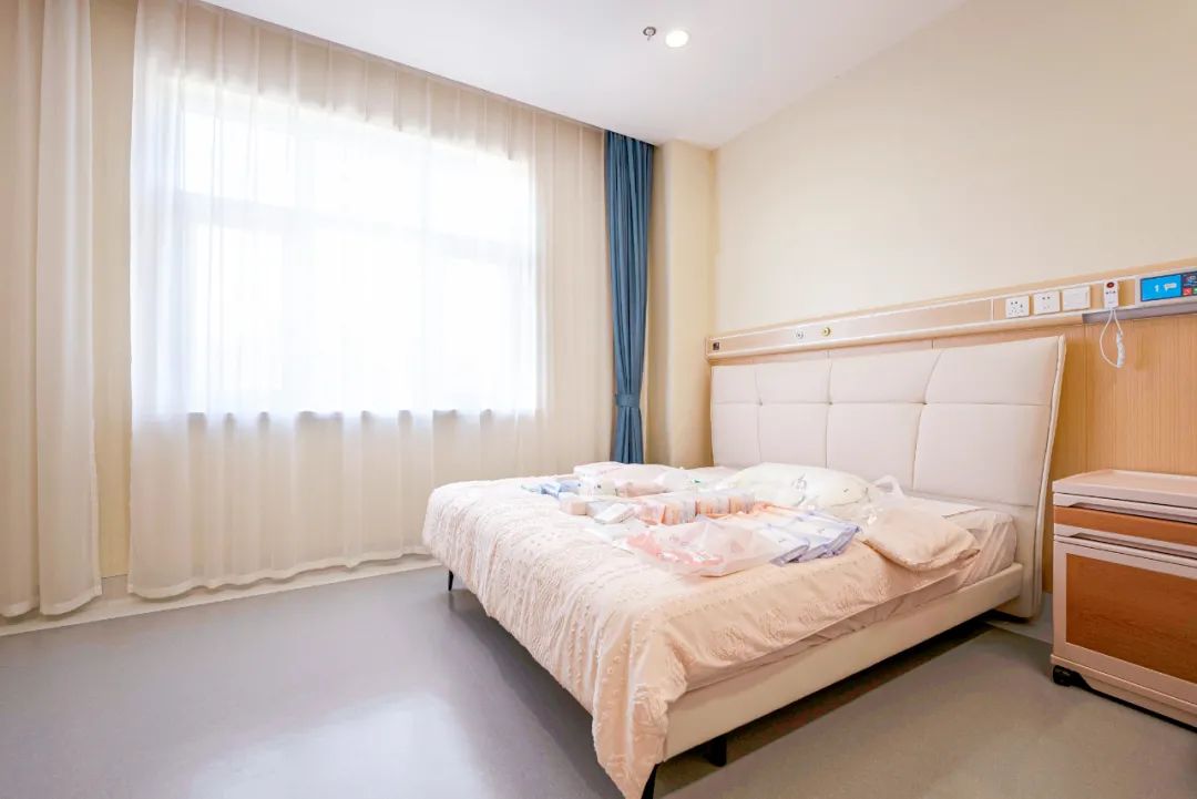 荣誉会长回报家乡投资项目:天泽妇产医院