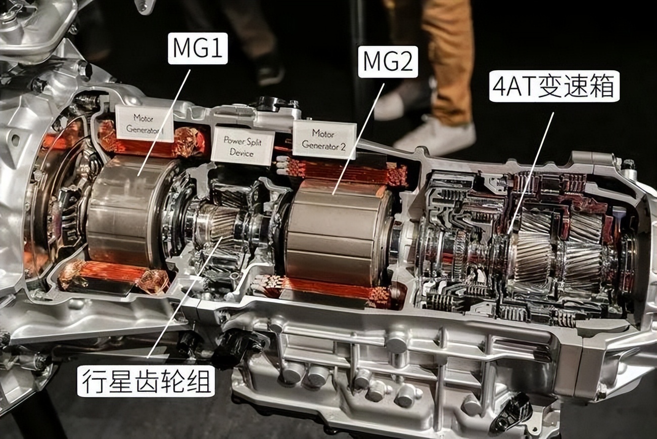 at变速箱真的江河日下吗,at变速箱真的那么好吗