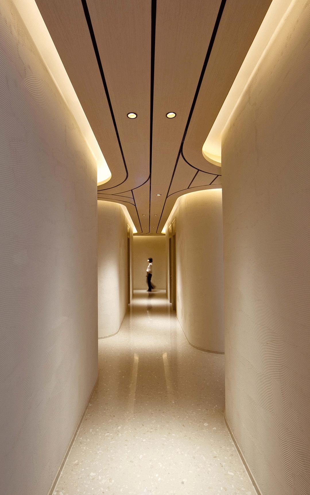 泛纳设计:自然作序,臻品有机生活