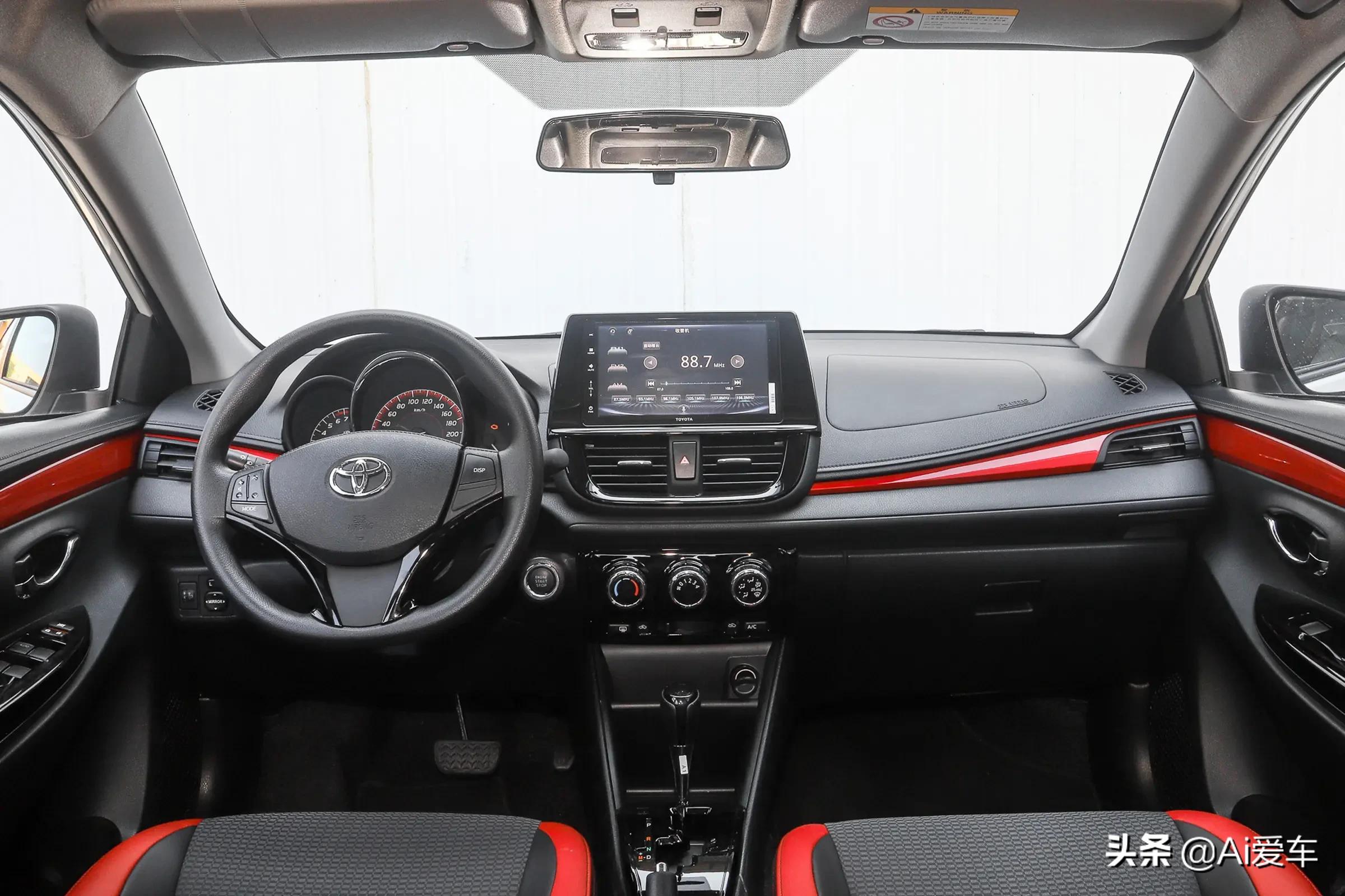 丰田最小型省油车二手车,丰田最便宜2.5自吸车型