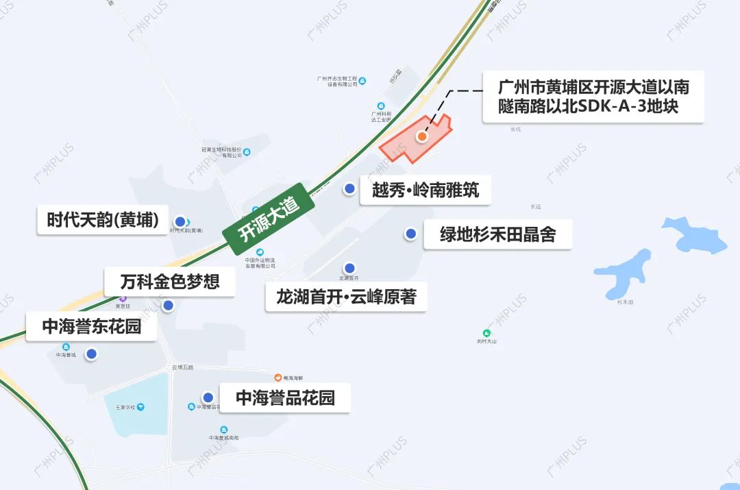 分化加剧！天河一宗流拍！一宗封顶！真不能乱买了