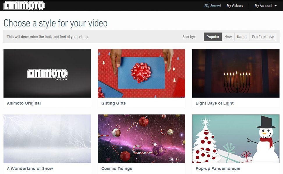 怎样用照片制作视频动画,如何用照片做成视频短片