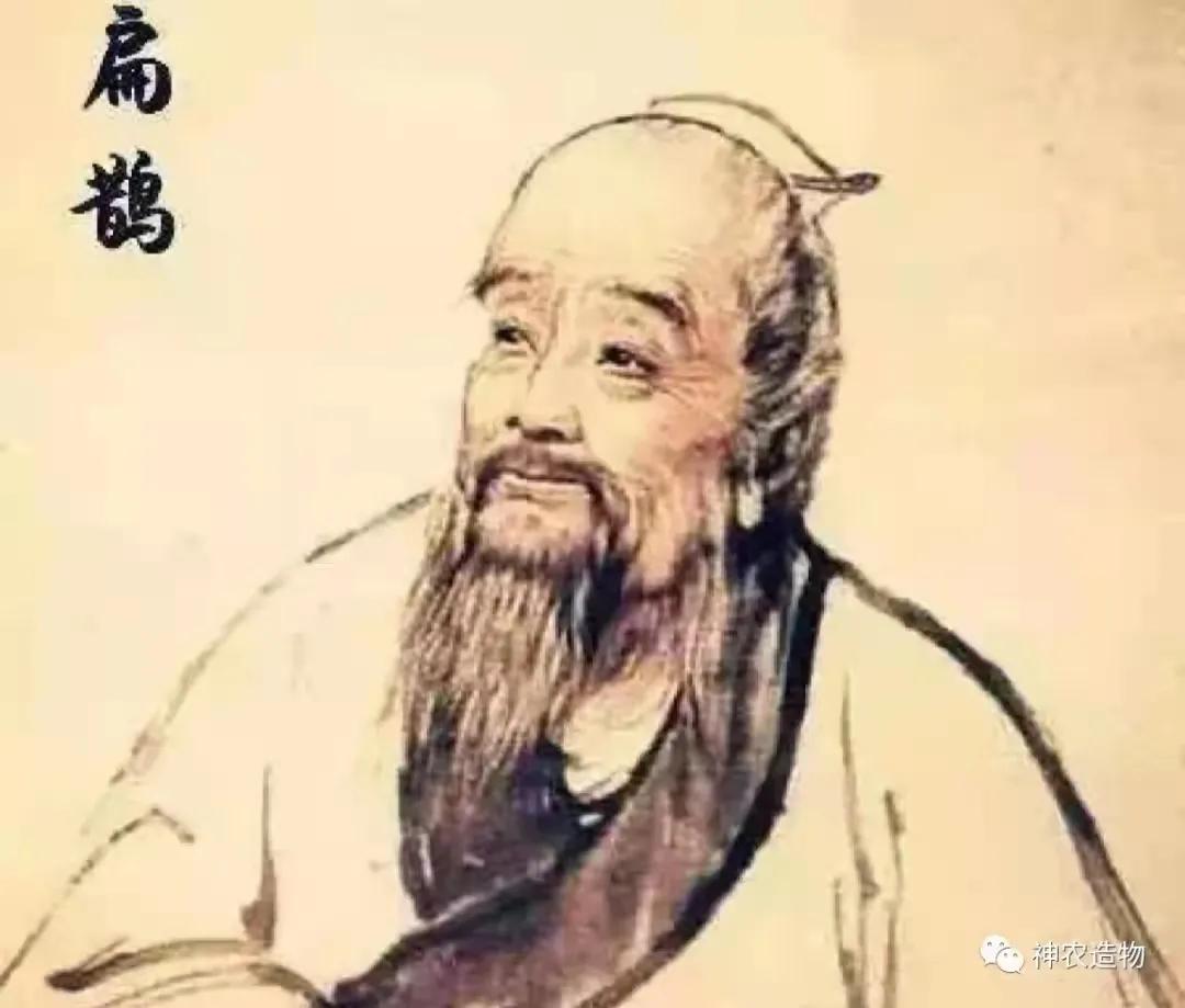 治未病扁鹊的故事,扁鹊说病的故事