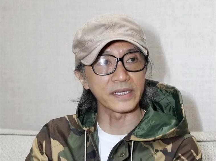 周星驰节目被调侃,周星驰新片有哪些